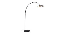 LED-Stehleuchte MONDO Famera 180 cm