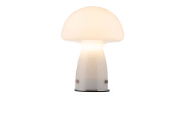Tischleuchte Fungo 22 cm