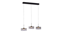 LED-Pendelleuchte MONDO Karena 74 cm