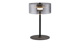 LED-Tischleuchte MONDO Karena 33 cm