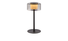 LED-Tischleuchte Rika