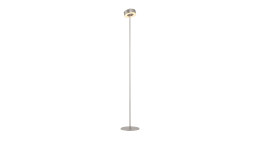 LED-Stehleuchte Q-Rotate