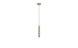 LED-Pendelleuchte Pure-Vega 