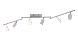 LED-Deckenleuchte Pure-Mira