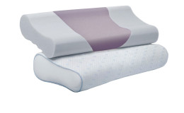 Nackenstützkissen reVita Ergonomic 40 x 80 cm 