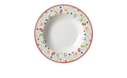Suppenteller Shanti 22 cm