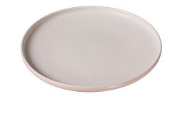 Teller flach Jasper 26 cm