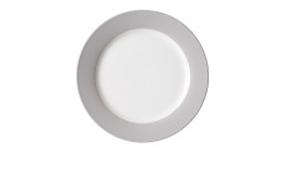Speiseteller Doppio 27 cm