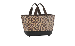 Einkaufskorb Shoppingbasket