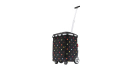 Einkaufstrolley Carrycruiser Plus