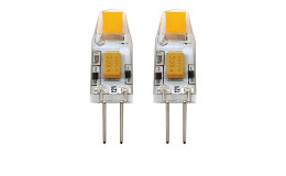 LED-Leuchtmittel 110159 G4