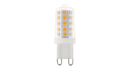 LED-Leuchtmittel 110156 G9