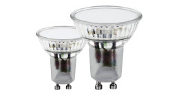 LED-Leuchtmittel 110143 GU10