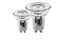 LED-Leuchtmittel 110146 GU10