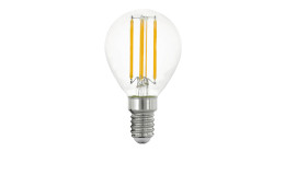 LED-Leuchtmittel 110019 E14
