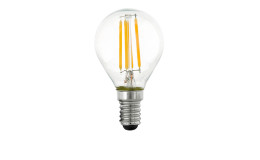 LED-Leuchtmittel 110183 E14