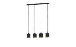 Pendelleuchte Esteperra 160 cm