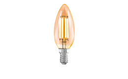 LED-Leuchtmittel 110058 E14