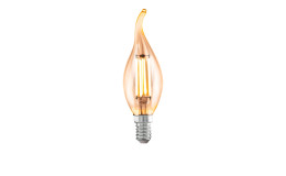 LED-Leuchtmittel 110059 E14