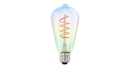LED-Leuchtmittel 110209 E27