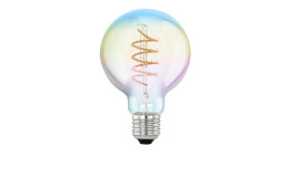 LED-Leuchtmittel 110206 E27