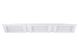 LED-Deckenleuchte Padrogiano-Z 120 cm
