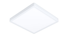 LED-Deckenleuchte Fueva 5 28,5 cm