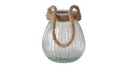 Windlicht Fario 17 cm