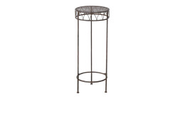 Tisch Brenda 75 cm
