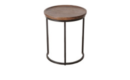 Beistelltisch Keyvin 63 cm