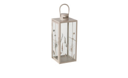 Laterne Jelena 36 cm