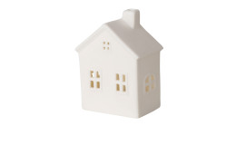 LED-Haus Lykka 10 cm