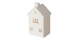 LED-Haus Lykka 13 cm