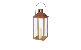 Laterne Bari 54 cm