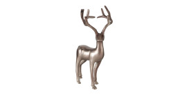 Hirsch Thielo 34 cm