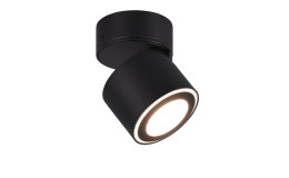 LED-Deckenleuchte Taurus 8,7 cm