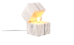 LED-Tischleuchte Treasure 16 cm