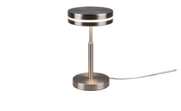 LED-Tischleuchte Franklin 14 cm