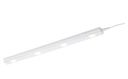 LED-Unterbauleuchte Aragon 55 cm