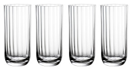 Longdrinkbecher-Set Rose Garden 4-tlg.