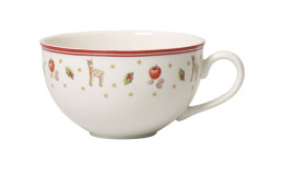Milchkaffeetasse Toys Delight