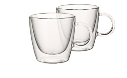 Tassen-Set Artesano 2-tlg. 220 ml
