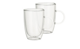 Tassen-Set Artesano 2-tlg. 390 ml 