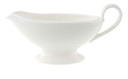 Sauciere Noblesse 450 ml in weiß