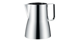 Milchkrug Barista 600 ml aus Cromargan in silber.