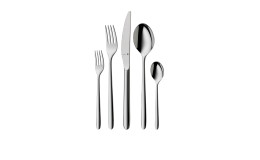 Besteck-Set Flame Plus 66-tlg.