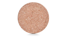 Kork-Untersetzer 11 cm