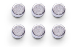 Magnet-Set 6-tlg.