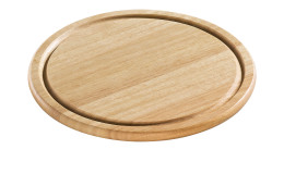 Käse-/ Steakplatte 25 cm