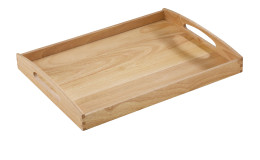 Tablett 41 x 53 cm